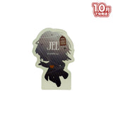 【10月下旬発送】すとぷり ミニアクリルブロック(NOIR COLLECTION ver.!!/ジェル)＜受付期間：～10/12＞