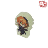 【10月下旬発送】すとぷり ミニアクリルブロック(NOIR COLLECTION ver.!!/ジェル)＜受付期間：～10/12＞