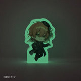 【10月下旬発送】すとぷり ミニアクリルブロック(NOIR COLLECTION ver.!!/ジェル)＜受付期間：～10/12＞