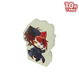【10月下旬発送】すとぷり ミニアクリルブロック(NOIR COLLECTION ver.!!/莉犬)＜受付期間：～10/12＞