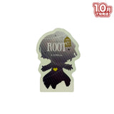 【10月下旬発送】すとぷり ミニアクリルブロック(NOIR COLLECTION ver.!!/るぅと)＜受付期間：～10/12＞