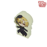 【10月下旬発送】すとぷり ミニアクリルブロック(NOIR COLLECTION ver.!!/るぅと)＜受付期間：～10/12＞