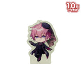 【10月下旬発送】すとぷり ミニアクリルブロック(NOIR COLLECTION ver.!!/さとみ)＜受付期間：～10/12＞