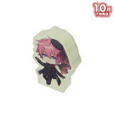 【10月下旬発送】すとぷり ミニアクリルブロック(NOIR COLLECTION ver.!!/さとみ)＜受付期間：～10/12＞