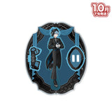 【10月下旬発送】すとぷり アクリルスタンド(NOIR COLLECTION ver.!!/ころん)＜受付期間：～10/12＞