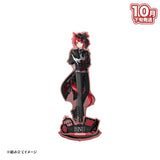 【10月下旬発送】すとぷり アクリルスタンド(NOIR COLLECTION ver.!!/莉犬)＜受付期間：～10/12＞