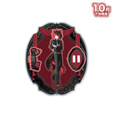 【10月下旬発送】すとぷり アクリルスタンド(NOIR COLLECTION ver.!!/莉犬)＜受付期間：～10/12＞