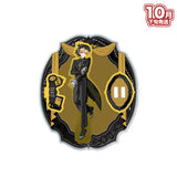 【10月下旬発送】すとぷり アクリルスタンド(NOIR COLLECTION ver.!!/るぅと)＜受付期間：～10/12＞
