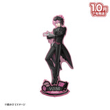 【10月下旬発送】すとぷり アクリルスタンド(NOIR COLLECTION ver.!!/さとみ)＜受付期間：～10/12＞