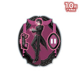 【10月下旬発送】すとぷり アクリルスタンド(NOIR COLLECTION ver.!!/さとみ)＜受付期間：～10/12＞