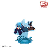 【10月下旬発送】すとぷり アクリルスタンド(召しませトリックナイト ver.!!/ころん)＜受付期間：～10/12＞