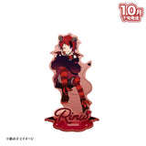 【10月下旬発送】すとぷり アクリルスタンド(召しませトリックナイト ver.!!/莉犬)＜受付期間：～10/12＞
