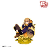 【10月下旬発送】すとぷり アクリルスタンド(召しませトリックナイト ver.!!/るぅと)＜受付期間：～10/12＞