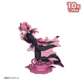 【10月下旬発送】すとぷり アクリルスタンド(召しませトリックナイト ver.!!/さとみ)＜受付期間：～10/12＞