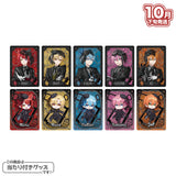 【10月下旬発送】すとぷり ホログラムカードくじ(NOIR COLLECTION ver.!!)＜受付期間：～10/12＞