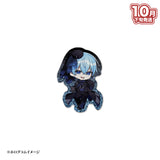 【10月下旬発送】すとぷり ステッカーセット(NOIR COLLECTION ver.!!/ころん)＜受付期間：～10/12＞
