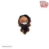 【10月下旬発送】すとぷり ステッカーセット(NOIR COLLECTION ver.!!/ジェル)＜受付期間：～10/12＞