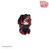 【10月下旬発送】すとぷり ステッカーセット(NOIR COLLECTION ver.!!/莉犬)＜受付期間：～10/12＞