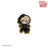 【10月下旬発送】すとぷり ステッカーセット(NOIR COLLECTION ver.!!/るぅと)＜受付期間：～10/12＞