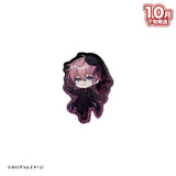 【10月下旬発送】すとぷり ステッカーセット(NOIR COLLECTION ver.!!/さとみ)＜受付期間：～10/12＞