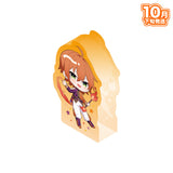 【10月下旬発送】すとぷり ミニアクリルブロック(Strawberry Circus ver.!!/ジェル)