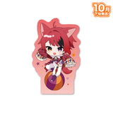 【10月下旬発送】すとぷり ミニアクリルブロック(Strawberry Circus ver.!!/莉犬)