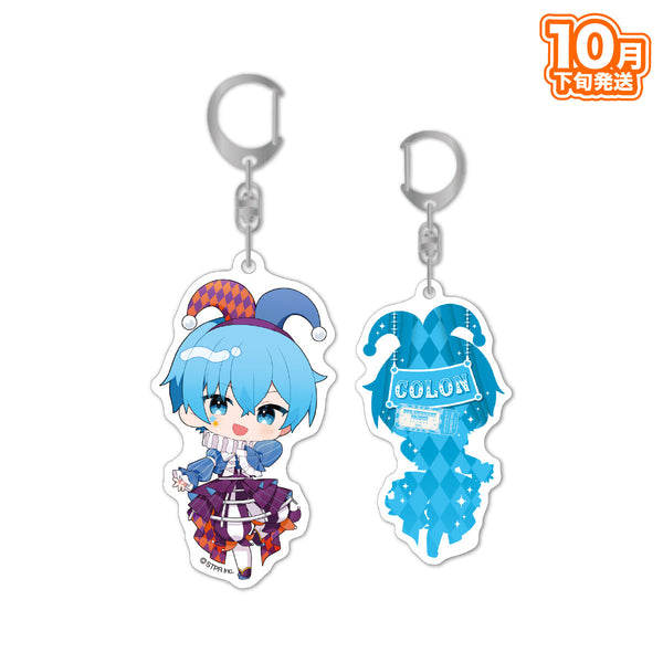 【10月下旬発送】すとぷりあくきー(Strawberry Circus ver.!!/ころん)