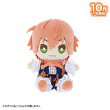 【10月下旬発送】すとぷり おすわりぬいぐるみ用 おきがえコスチューム(Strawberry Circus ver.!!/ジェル)
