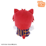 【10月下旬発送】すとぷり おすわりぬいぐるみ用 おきがえコスチューム(Strawberry Circus ver.!!/莉犬)
