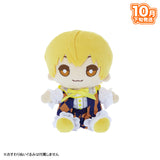 【10月下旬発送】すとぷり おすわりぬいぐるみ用 おきがえコスチューム(Strawberry Circus ver.!!/るぅと)