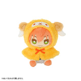 すとぷり おすわりぬいぐるみケープ(ジェル)＜受付期間：～2/2＞