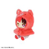 すとぷり おすわりぬいぐるみケープ(莉犬)＜受付期間：～2/2＞