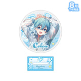 【8月下旬発送】すとぷり アクリルコースタースタンド(Summer Trip ver.!!/ころん)＜受付期間：～8/17＞