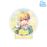 【8月下旬発送】すとぷり アクリルコースタースタンド(Summer Trip ver.!!/るぅと)＜受付期間：～8/17＞