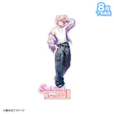 【8月下旬発送】すとぷり アクリルスタンド(Summer Trip ver.!!/さとみ)＜受付期間：～8/17＞