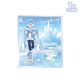 【1月下旬発送】すとぷり アクリルスタンド(2026 Strawberry Winter ver.!!/ころん)