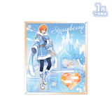 【1月下旬発送】すとぷり アクリルスタンド(2026 Strawberry Winter ver.!!/ジェル)