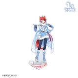 【1月下旬発送】すとぷり アクリルスタンド(2026 Strawberry Winter ver.!!/莉犬)