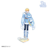 【1月下旬発送】すとぷり アクリルスタンド(2026 Strawberry Winter ver.!!/るぅと)