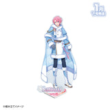 【1月下旬発送】すとぷり アクリルスタンド(2026 Strawberry Winter ver.!!/さとみ)