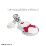 【1月下旬発送】すとぷり ぷっくりあにまるチャーム(2026 Strawberry Winter ver.!!/るぅと)