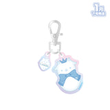 【1月下旬発送】すとぷり ぷっくりあにまるチャーム(2026 Strawberry Winter ver.!!/ころん)