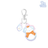 【1月下旬発送】すとぷり ぷっくりあにまるチャーム(2026 Strawberry Winter ver.!!/ジェル)