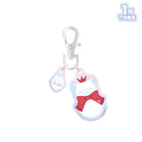 【1月下旬発送】すとぷり ぷっくりあにまるチャーム(2026 Strawberry Winter ver.!!/莉犬)