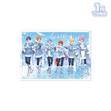 【1月下旬発送】すとぷり クリアファイル(2026 Strawberry Winter ver.!!/Type A)