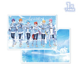 【1月下旬発送】すとぷり クリアファイル(2026 Strawberry Winter ver.!!/Type A)