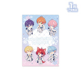 【1月下旬発送】すとぷり クリアファイル(2026 Strawberry Winter ver.!!/Type B)