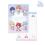 【1月下旬発送】すとぷり クリアファイル(2026 Strawberry Winter ver.!!/Type B)