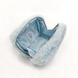 【1月下旬発送】すとぷり ファーポーチ(2026 Strawberry Winter ver.!!)