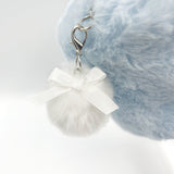 【1月下旬発送】すとぷり ファーポーチ(2026 Strawberry Winter ver.!!)